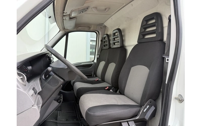 Iveco Daily 2.3 - автомобили, коли, обяви за нови и употребявани 9
