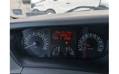 Iveco Daily 35C15 МАКСИ - автомобили, коли, обяви за нови и употребявани 8