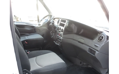 Iveco Daily 35S11 ХЛАДИЛЕН - автомобили, коли, обяви за нови и употребявани 10