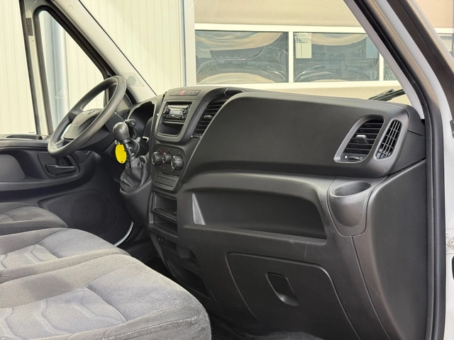 Iveco Daily 2.3 - автомобили, коли, обяви за нови и употребявани 11