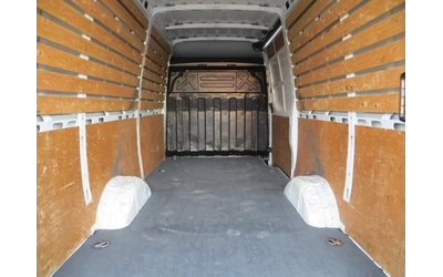 Iveco Daily 35S14 -12 КУБ.М-МЕТАН - автомобили, коли, обяви за нови и употребявани 15