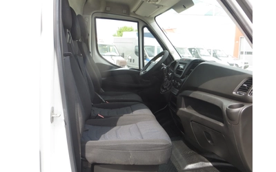 Iveco Daily 50C35 "В" КАТЕГОРИЯ - автомобили, коли, обяви за нови и употребявани 10