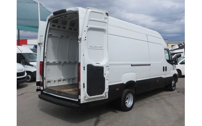 Iveco Daily 50C35 "В" КАТЕГОРИЯ - автомобили, коли, обяви за нови и употребявани 16