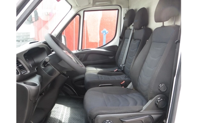 Iveco Daily 50C35 "В" КАТЕГОРИЯ - автомобили, коли, обяви за нови и употребявани 6