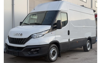 iveco-daily - 0