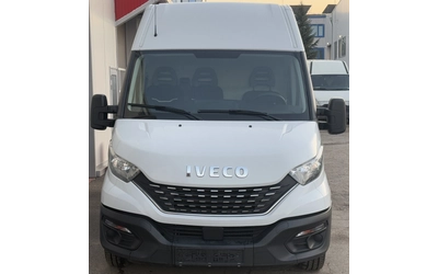 Iveco Daily Hi-matic - автомобили, коли, обяви за нови и употребявани 10