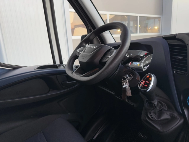 Iveco Daily Hi-matic - автомобили, коли, обяви за нови и употребявани 12
