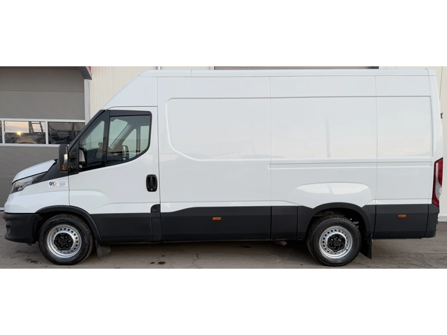 Iveco Daily Hi-matic - автомобили, коли, обяви за нови и употребявани 1