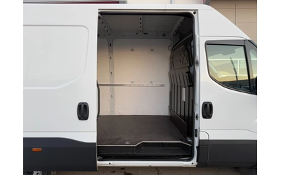 Iveco Daily Hi-matic - автомобили, коли, обяви за нови и употребявани 7