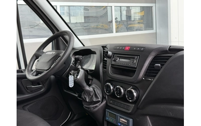 Iveco Daily Хладилен + Странична врата + Падащ Борд + Външно 2 - автомобили, коли, обяви за нови и употребявани 14