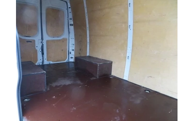 Iveco Daily 35C13V - автомобили, коли, обяви за нови и употребявани 13