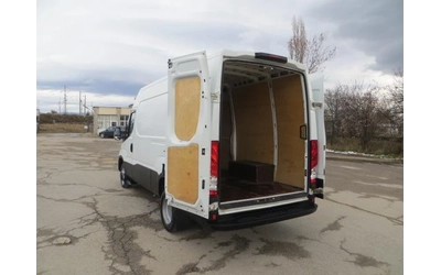 Iveco Daily 35C13V - автомобили, коли, обяви за нови и употребявани 14
