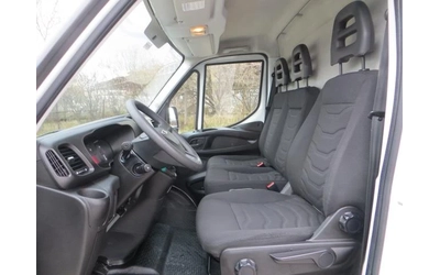 Iveco Daily 35C13V - автомобили, коли, обяви за нови и употребявани 7