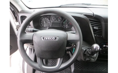 Iveco Daily 35C13V - автомобили, коли, обяви за нови и употребявани 8