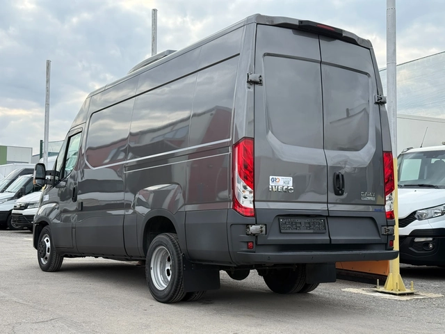 Iveco Daily 3.0 8ZF Хладлен + Външно захранване - автомобили, коли, обяви за нови и употребявани 2