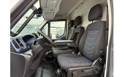 Iveco Daily 3.0 8ZF Хладлен + Външно захранване - автомобили, коли, обяви за нови и употребявани 9