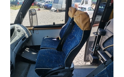 Iveco Daily WING 24+ 1 МЕСТА - автомобили, коли, обяви за нови и употребявани 10
