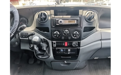 Iveco Daily WING 24+ 1 МЕСТА - автомобили, коли, обяви за нови и употребявани 8