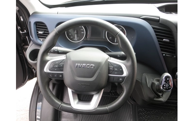 Iveco Daily 35C18 - автомобили, коли, обяви за нови и употребявани 7
