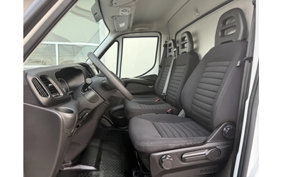 Iveco Daily 35C16 - автомобили, коли, обяви за нови и употребявани 10