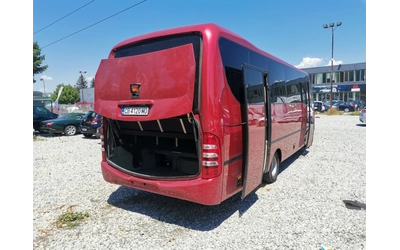 Iveco Daily АВТОБУС 32+ 1 МЕСТА - автомобили, коли, обяви за нови и употребявани 14