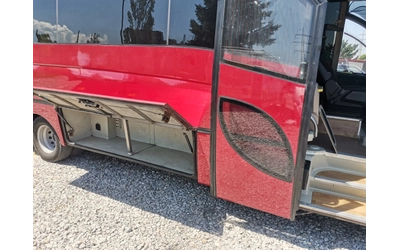 Iveco Daily АВТОБУС 32+ 1 МЕСТА - автомобили, коли, обяви за нови и употребявани 16