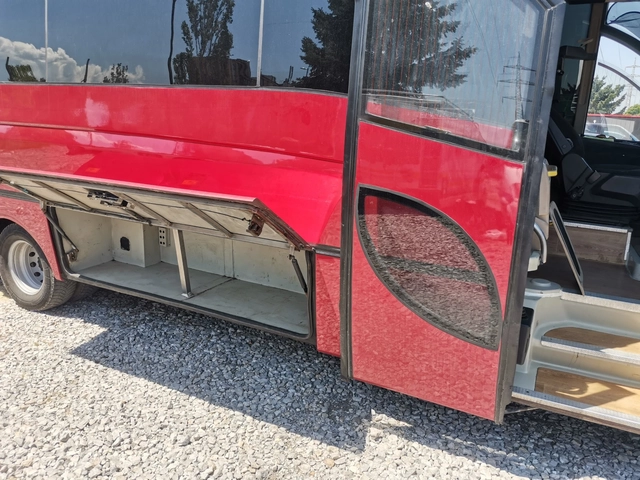 Iveco Daily АВТОБУС 32+ 1 МЕСТА - автомобили, коли, обяви за нови и употребявани 16