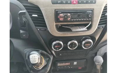 Iveco Daily АВТОБУС 32+ 1 МЕСТА - автомобили, коли, обяви за нови и употребявани 7