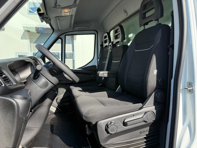 Iveco Daily 3.0 35c16 Наличен - автомобили, коли, обяви за нови и употребявани 10