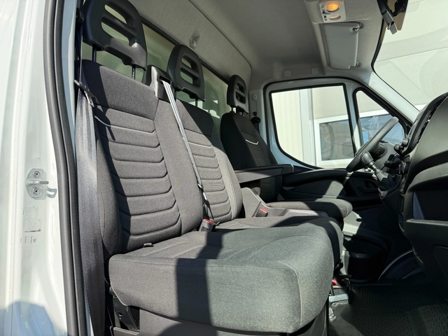 Iveco Daily 3.0 35c16 Наличен - автомобили, коли, обяви за нови и употребявани 11