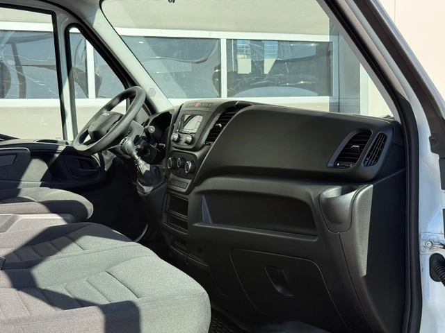 Iveco Daily 3.0 35c16 Наличен - автомобили, коли, обяви за нови и употребявани 12