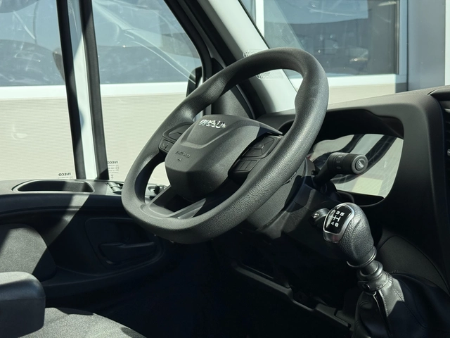 Iveco Daily 3.0 35c16 Наличен - автомобили, коли, обяви за нови и употребявани 14