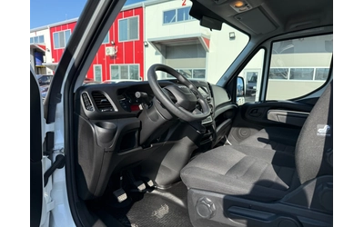Iveco Daily 3.0 35c16 Наличен - автомобили, коли, обяви за нови и употребявани 8