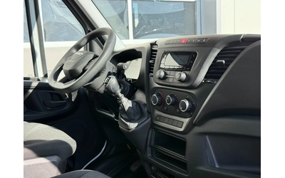 Iveco Daily 3.0 35c16 Наличен - автомобили, коли, обяви за нови и употребявани 9