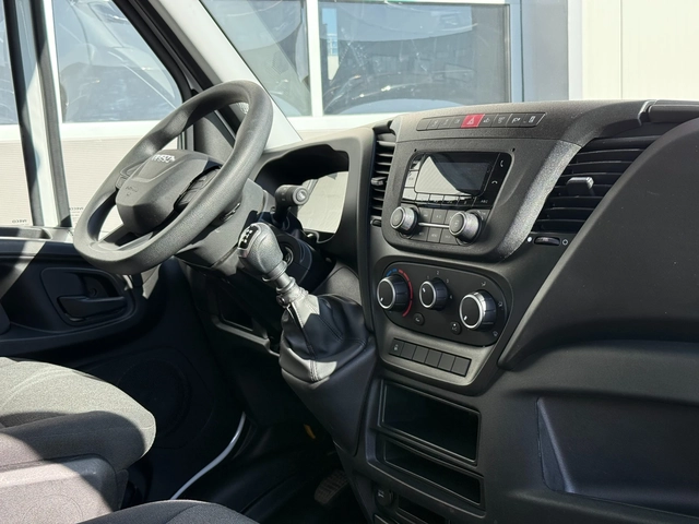 Iveco Daily 3.0 35c16 Наличен - автомобили, коли, обяви за нови и употребявани 9