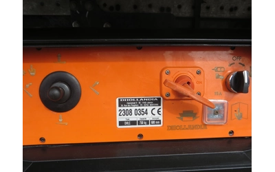 Iveco Daily 35C16 3.0 ФУРГОН С ПАДАЩ БОРД - автомобили, коли, обяви за нови и употребявани 15