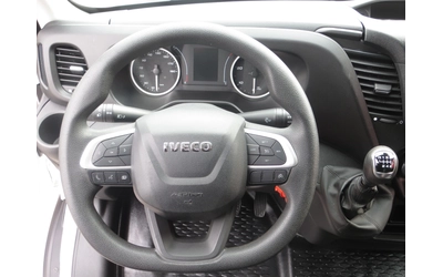Iveco Daily 35C16 3.0 ФУРГОН С ПАДАЩ БОРД - автомобили, коли, обяви за нови и употребявани 7