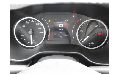 Iveco Daily 35C16 3.0 ФУРГОН С ПАДАЩ БОРД - автомобили, коли, обяви за нови и употребявани 9