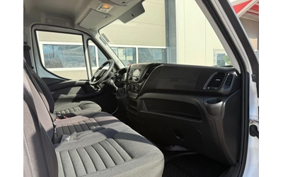 Iveco Daily 2.3 Фургон с падащ борд - автомобили, коли, обяви за нови и употребявани 10