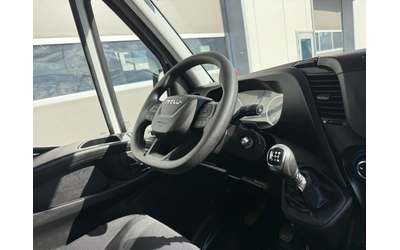 Iveco Daily 2.3 Фургон с падащ борд - автомобили, коли, обяви за нови и употребявани 13