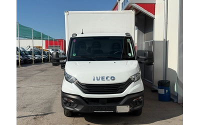 Iveco Daily 2.3 Фургон с падащ борд - автомобили, коли, обяви за нови и употребявани 8