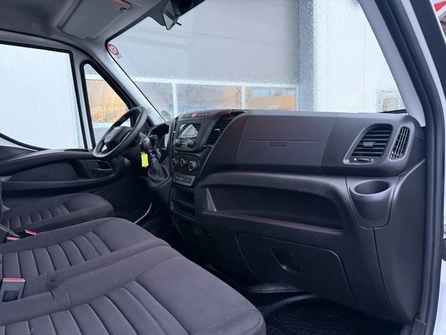 Iveco Daily - автомобили, коли, обяви за нови и употребявани 10