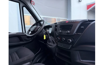 Iveco Daily - автомобили, коли, обяви за нови и употребявани 11