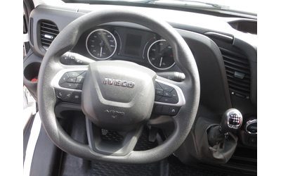 Iveco Daily 35C16 ФУРГОН С ПАДАЩ БОРД 3.0 - автомобили, коли, обяви за нови и употребявани 7