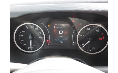 Iveco Daily 35C16 ФУРГОН С ПАДАЩ БОРД 3.0 - автомобили, коли, обяви за нови и употребявани 9