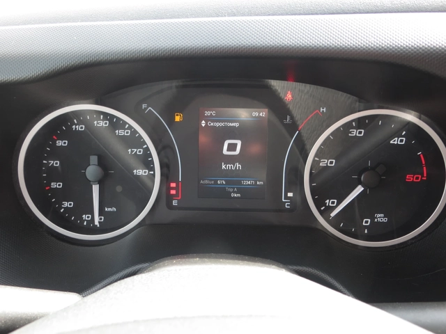 Iveco Daily 35C16 ФУРГОН С ПАДАЩ БОРД 3.0 - автомобили, коли, обяви за нови и употребявани 9