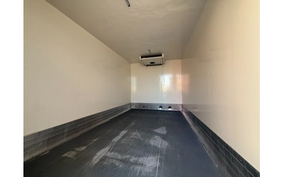 Iveco Daily N1 50C35 3.0 Хладилен + външно захранване - автомобили, коли, обяви за нови и употребявани 11