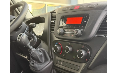 Iveco Daily N1 50C35 3.0 Хладилен + външно захранване - автомобили, коли, обяви за нови и употребявани 12