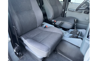 Iveco Massive 3, 0HPT 4x4, N1, lo/hi, клима, ел.пак., usb, bl - автомобили, коли, обяви за нови и употребявани 10