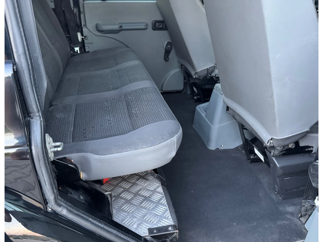 Iveco Massive 3, 0HPT 4x4, N1, lo/hi, клима, ел.пак., usb, bl - автомобили, коли, обяви за нови и употребявани 11